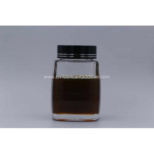 Economic Grade Gasoline Engine Oil Additive Package